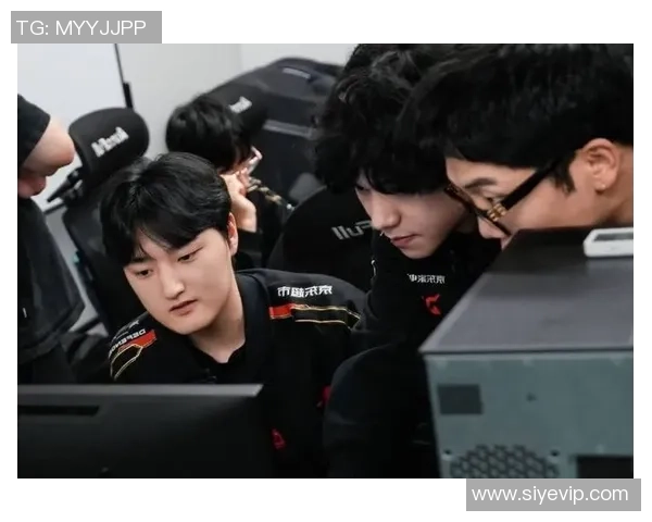 洲际赛分析：BLG展现战术灵活性与团队协作的完美结合